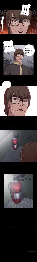 Girl Next Door Ch.1-14