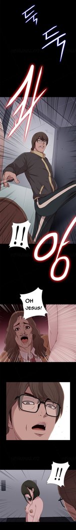 Girl Next Door Ch.1-14
