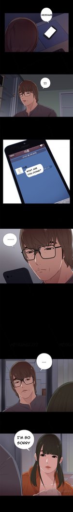 Girl Next Door Ch.1-14