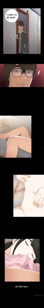 Girl Next Door Ch.1-14