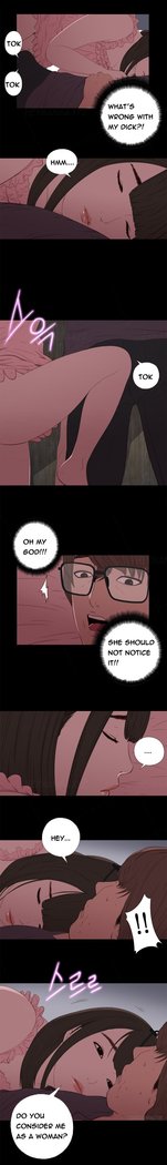 Girl Next Door Ch.1-14