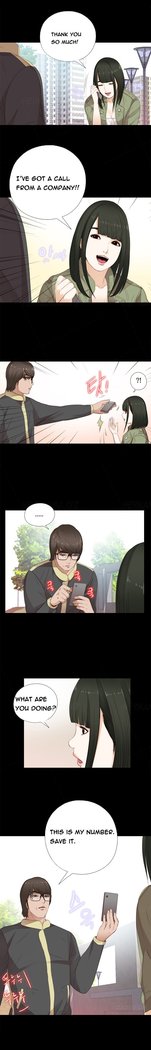 Girl Next Door Ch.1-14
