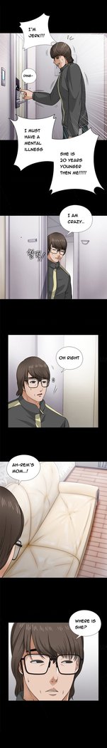 Girl Next Door Ch.1-14