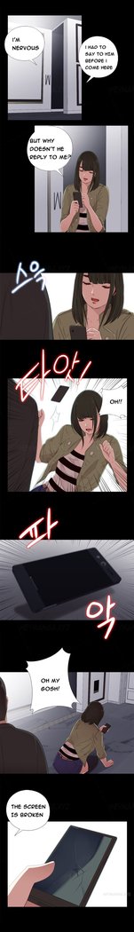 Girl Next Door Ch.1-14