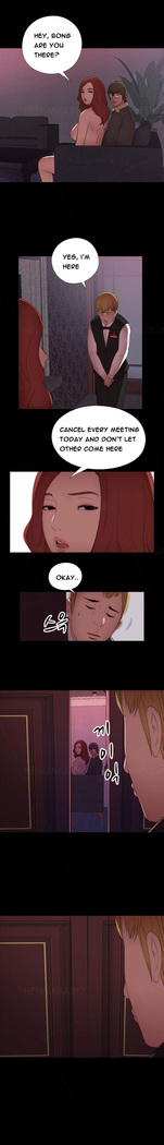 Girl Next Door Ch.1-14