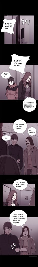 Girl Next Door Ch.1-14