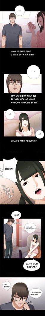 Girl Next Door Ch.1-14