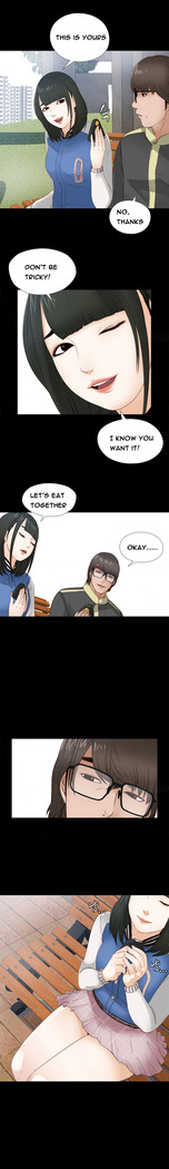 Girl Next Door Ch.1-14