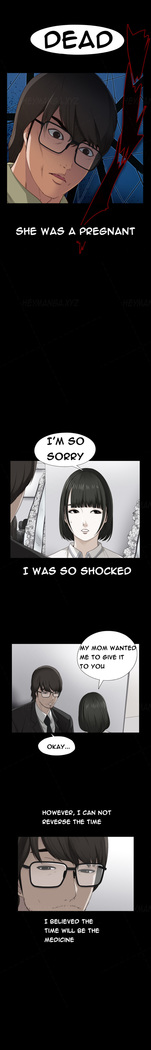 Girl Next Door Ch.1-14