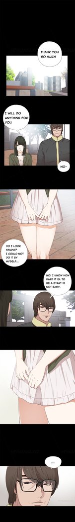 Girl Next Door Ch.1-14