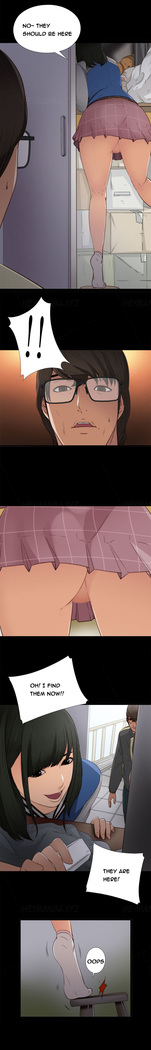 Girl Next Door Ch.1-14