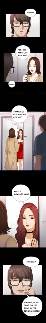 Girl Next Door Ch.1-14