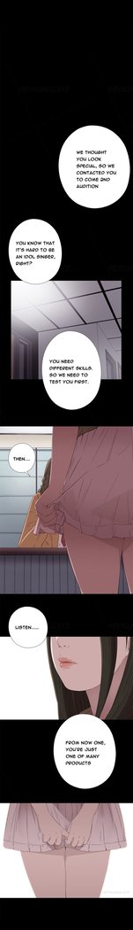 Girl Next Door Ch.1-14