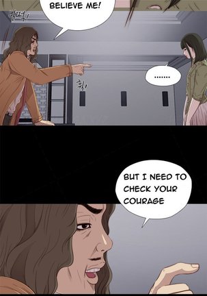 Girl Next Door Ch.1-14 Page #203