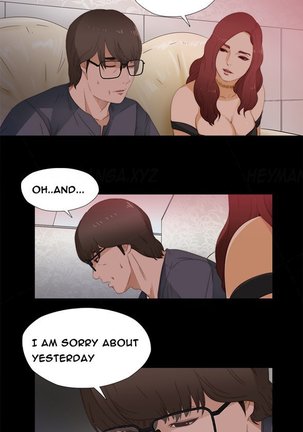 Girl Next Door Ch.1-14 Page #193