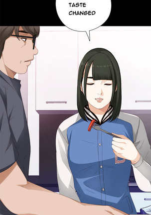 Girl Next Door Ch.1-14 Page #144