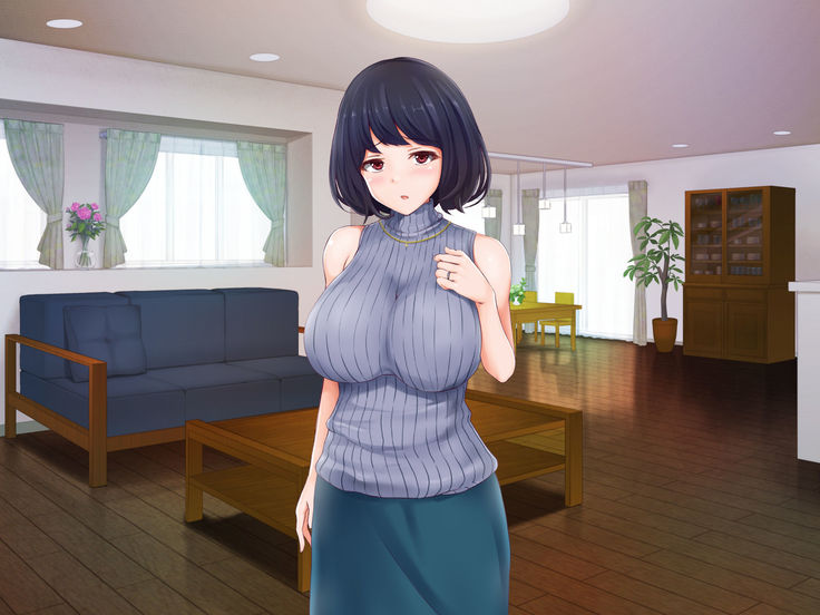Hitozuma Yukari-san no Off-Pako Channel ~Nama Haishin wa Uwaki ja Naindesu~