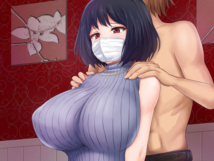Hitozuma Yukari-san no Off-Pako Channel ~Nama Haishin wa Uwaki ja Naindesu~