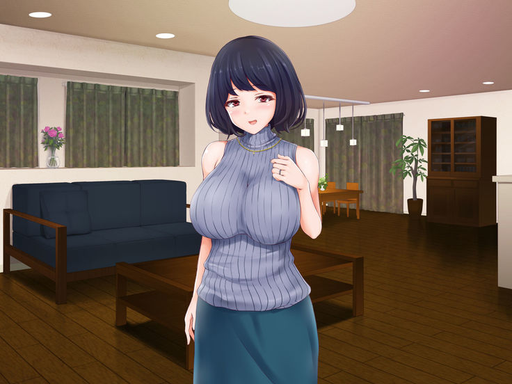 Hitozuma Yukari-san no Off-Pako Channel ~Nama Haishin wa Uwaki ja Naindesu~