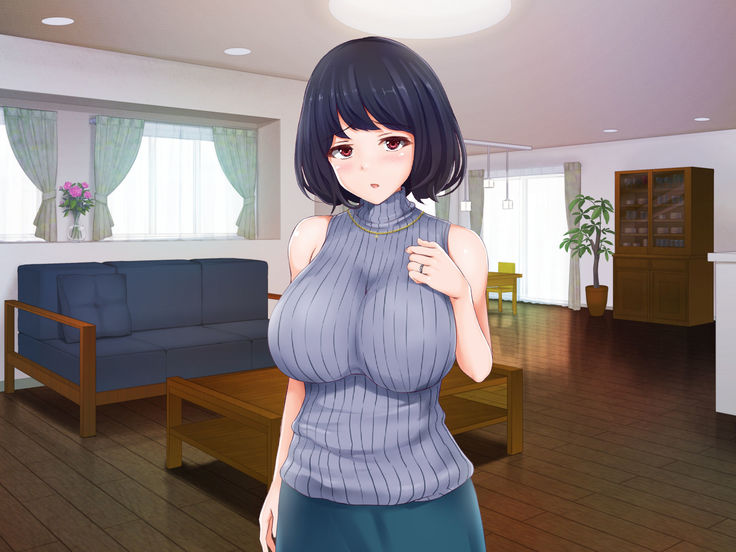 Hitozuma Yukari-san no Off-Pako Channel ~Nama Haishin wa Uwaki ja Naindesu~