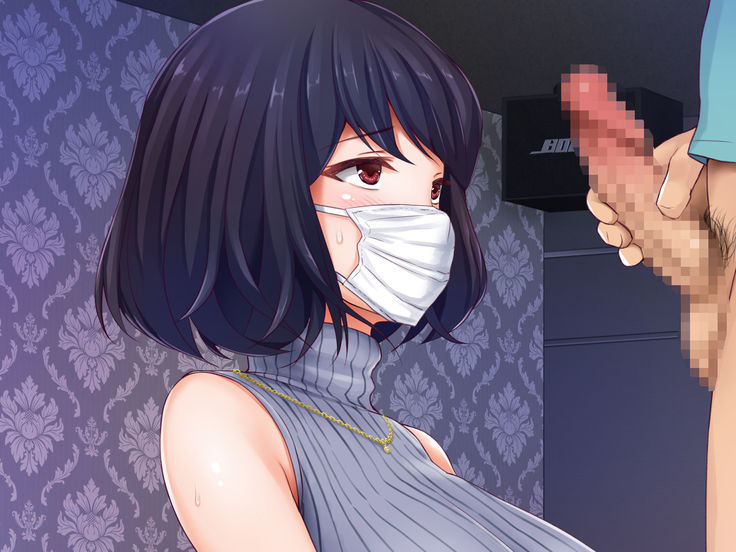 Hitozuma Yukari-san no Off-Pako Channel ~Nama Haishin wa Uwaki ja Naindesu~