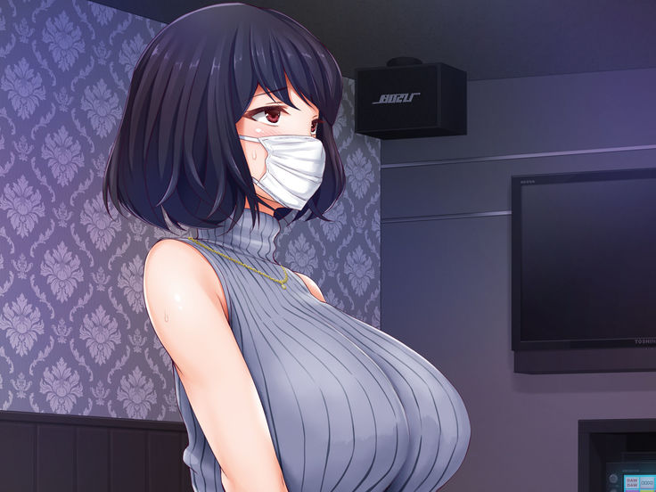 Hitozuma Yukari-san no Off-Pako Channel ~Nama Haishin wa Uwaki ja Naindesu~