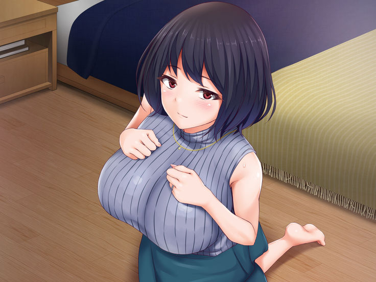 Hitozuma Yukari-san no Off-Pako Channel ~Nama Haishin wa Uwaki ja Naindesu~