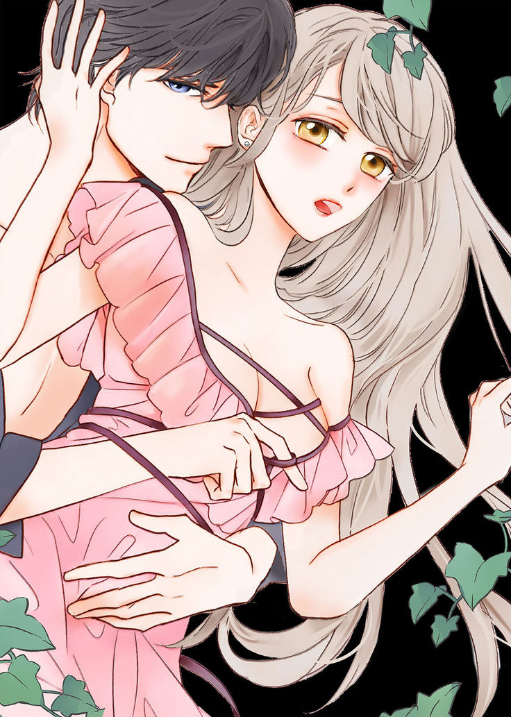 Konya Hashitanai Kimi o Daku. Ch. 1-3