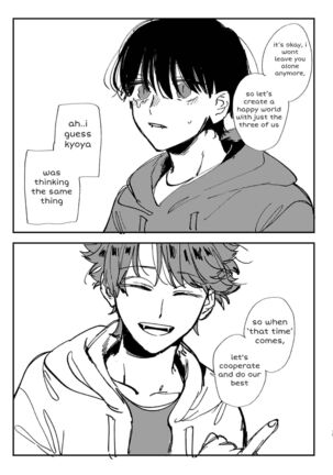 Nekokaburi Kyuuketsuki ni Hone no Zui made Tabetsukusareru 2 Page #79