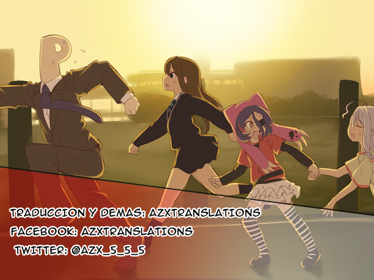 Girls of Mondo