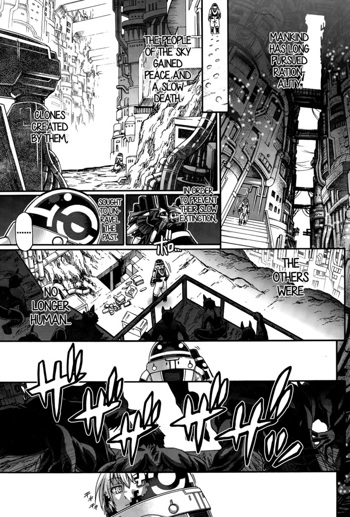 Re: Incarnation ch.1-3