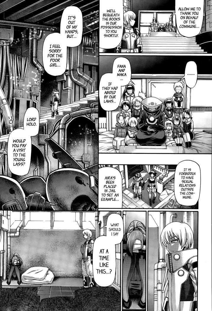 Re: Incarnation ch.1-3