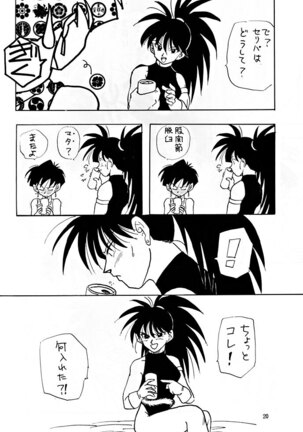 XX Page #20