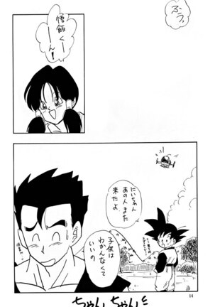XX Page #14