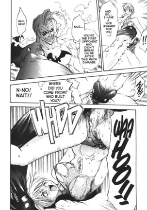 Silky Whip Extreme 05 Page #14