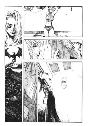 Silky Whip Extreme 05 Page #5