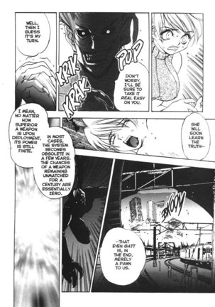 Silky Whip Extreme 05 Page #12