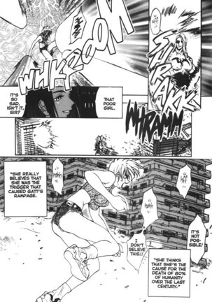 Silky Whip Extreme 05 Page #11