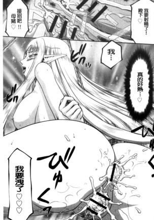 Ingoku no Kouki Dietlinde Page #85