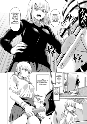 shihai no gakusha capitulo 2 Page #34