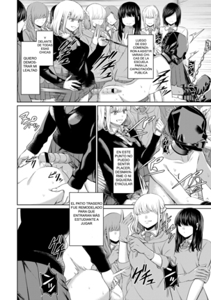shihai no gakusha capitulo 2 Page #38