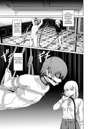 shihai no gakusha capitulo 2 Page #43
