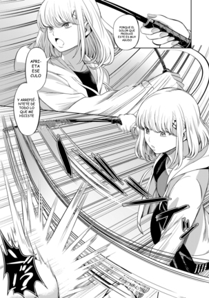 shihai no gakusha capitulo 2 Page #25