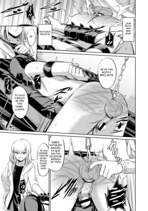 shihai no gakusha capitulo 2 Page #29