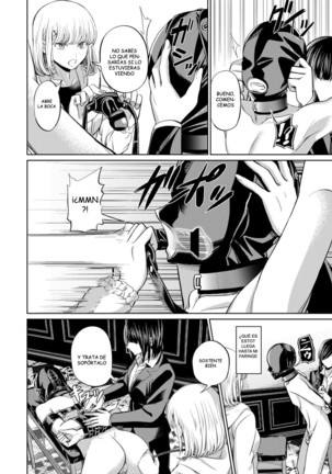 shihai no gakusha capitulo 2 Page #24
