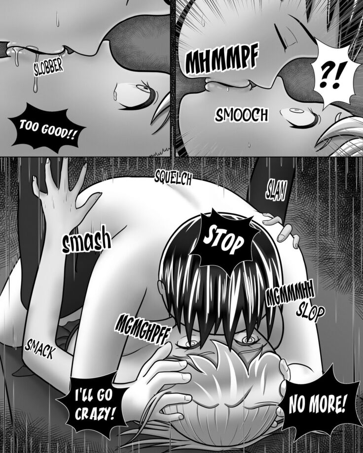 Gyaru wants to screw!