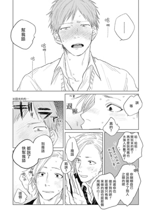 Houkago no Ghost | 放课后的幽灵 Ch. 1-4 Page #128