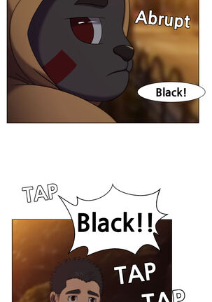 Absolute Virginity Wizard-Episode 6 - Black Page #25