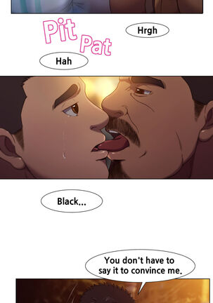 Absolute Virginity Wizard-Episode 6 - Black Page #28