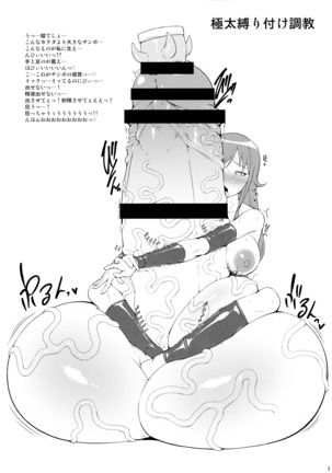 Girl's Fetish Figuration CHRONICLES Page #17